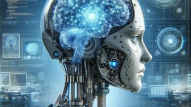 AI real estate