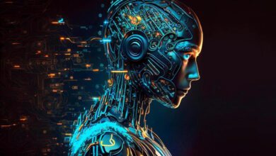 AI real estate