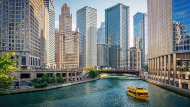 chicago developers
