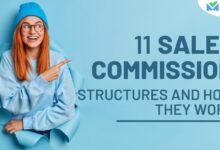 commission jobs