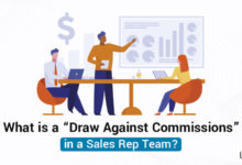 commission sales