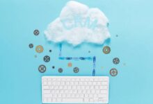 crm base de donnee