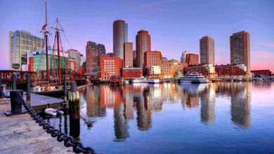 CRM Boston