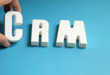 CRM India