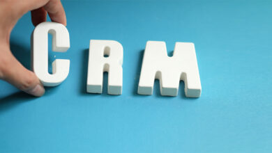 CRM India