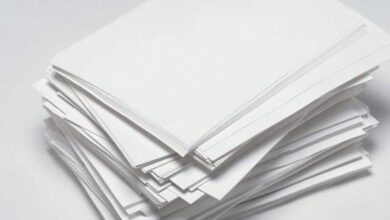 paper based CRM